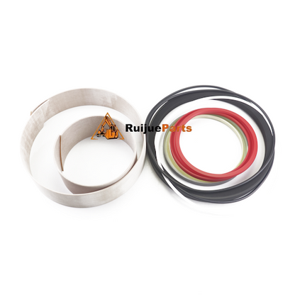 416-1228 aftermarket tilt cylinder seal kit for Caterpillar 992K wheel loader hydraulic cylinder repair