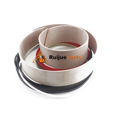 416-1228 aftermarket tilt cylinder seal kit for Caterpillar 992K wheel loader hydraulic cylinder repair