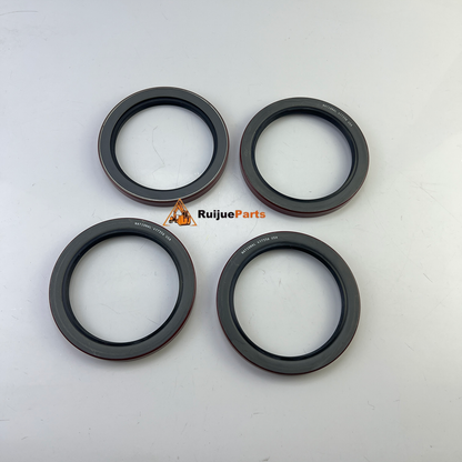 417356 Skeleton Oil Seal