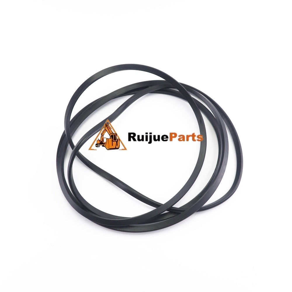 4213311480 aftermarket seal ring for Komatsu supplied by Ruijueparts