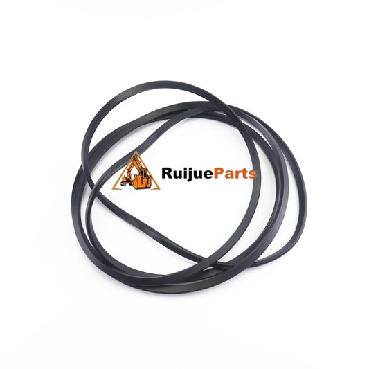 4213311480 aftermarket seal ring for Komatsu supplied by Ruijueparts