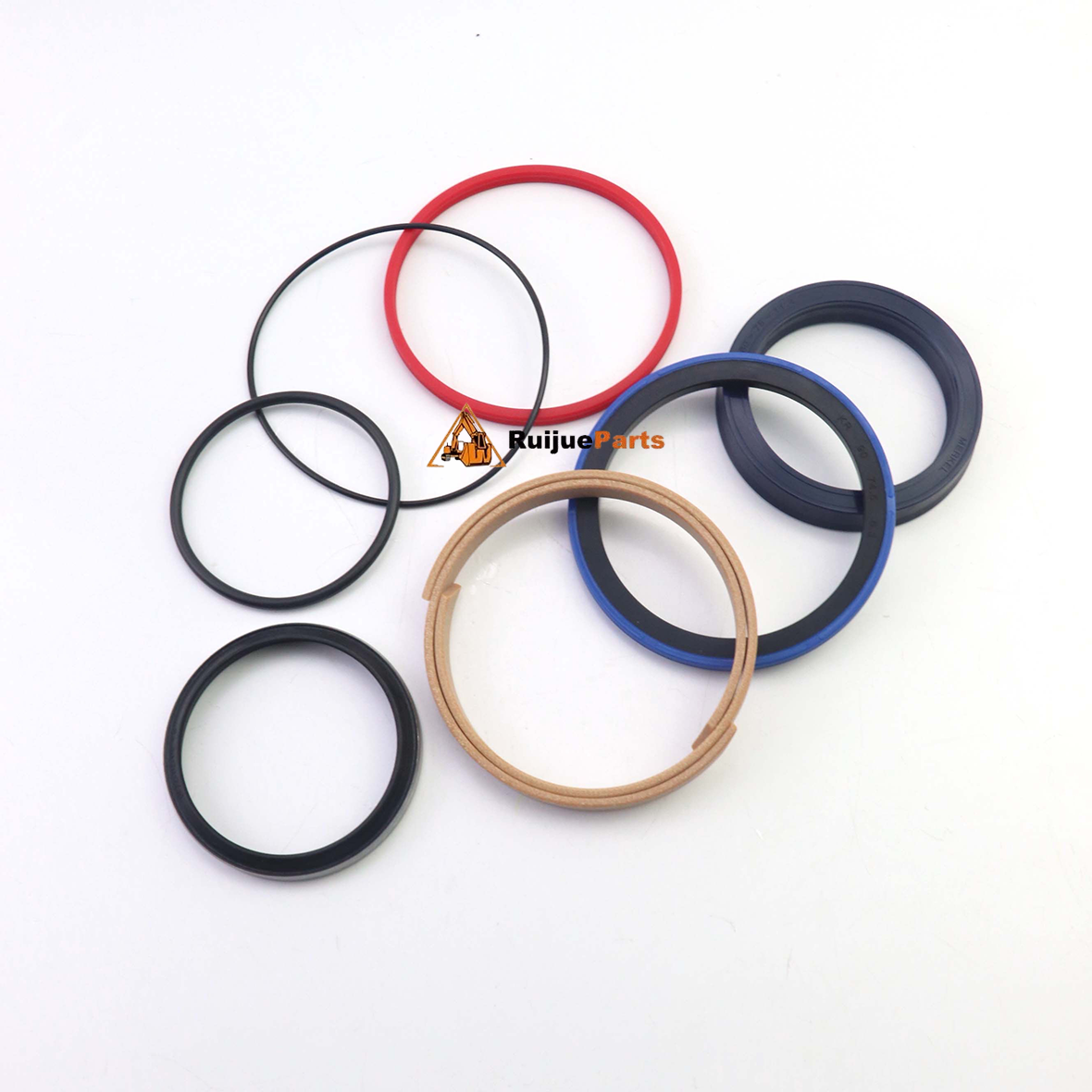 436-8721 Hydraulic Cylinder Caterpillar