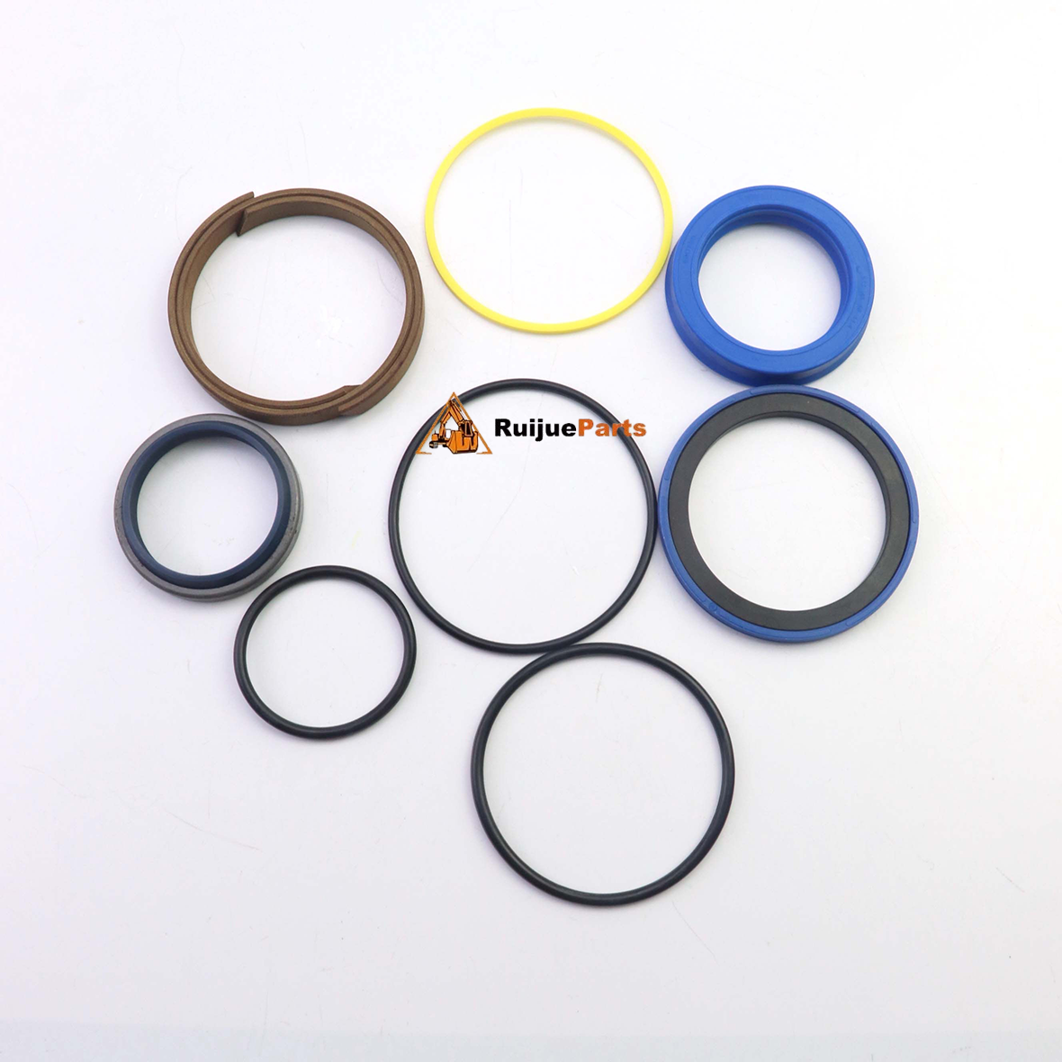 437-3547 Hydraulic Cylinder Caterpillar