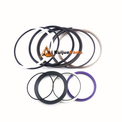 440-00136BKT, DL420A 400-V, Hydraulic Cylinder Seal KIt DOOSAN