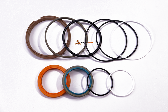 4540380 طقم إصلاح مانع للتسرب لحفارات كاتربيلر