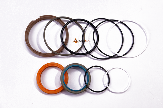 Комплекты уплотнений 4540380 для экскаваторов-погрузчиков Caterpillar