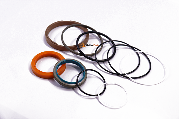 4540380 طقم إصلاح مانع للتسرب لحفارات كاتربيلر