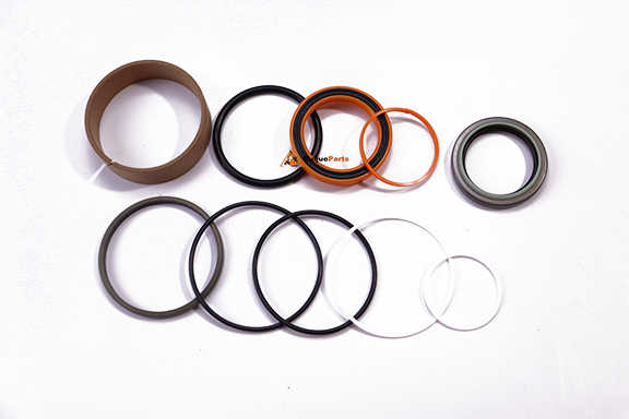 4548636 طقم إصلاح مانع للتسرب لحفارات كاتربيلر