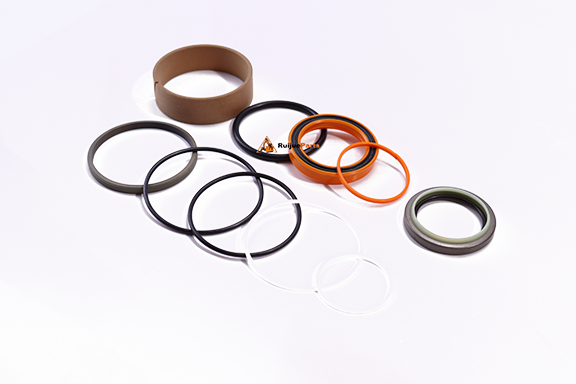 4548636 طقم إصلاح مانع للتسرب لحفارات كاتربيلر