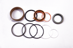 Aftermarket 454-8636 hydraulic cylinder seal kit for Caterpillar backhoe loaders