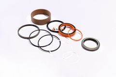 Aftermarket 454-8636 hydraulic cylinder seal kit for Caterpillar backhoe loaders