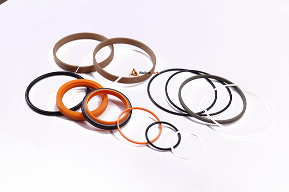 4548652 Seal Kits Backhoe Loaders Caterpillar