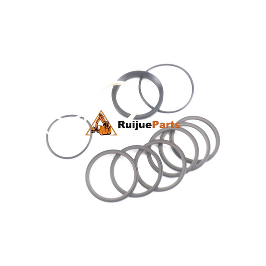 45/920098 aftermarket rotary coupling and centre joint seal kit for selected JCB compact mini excavators