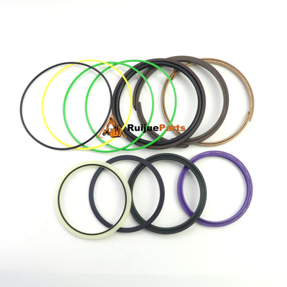4639938 ZX270 ZX280 Arm cylinder seal kit HITACHI