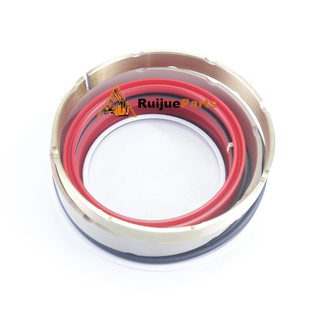 464-9563 replacement hydraulic cylinder seal kit for CAT mining equipment