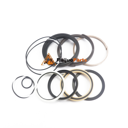4649751 aftermarket bucket cylinder seal kit for Hitachi supplied by Ruijueparts