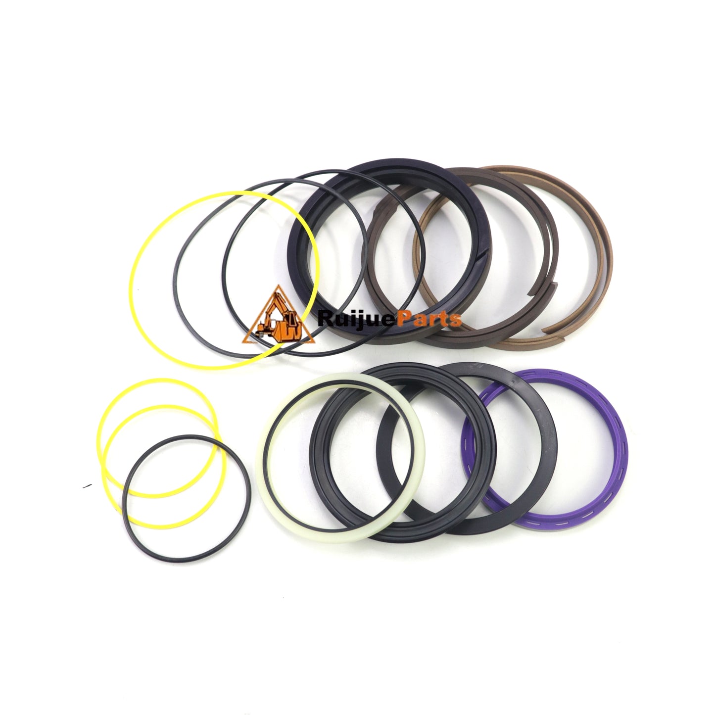 4649751 Bucket Cylinder Seal Kit ZX250K-3 HITACHI