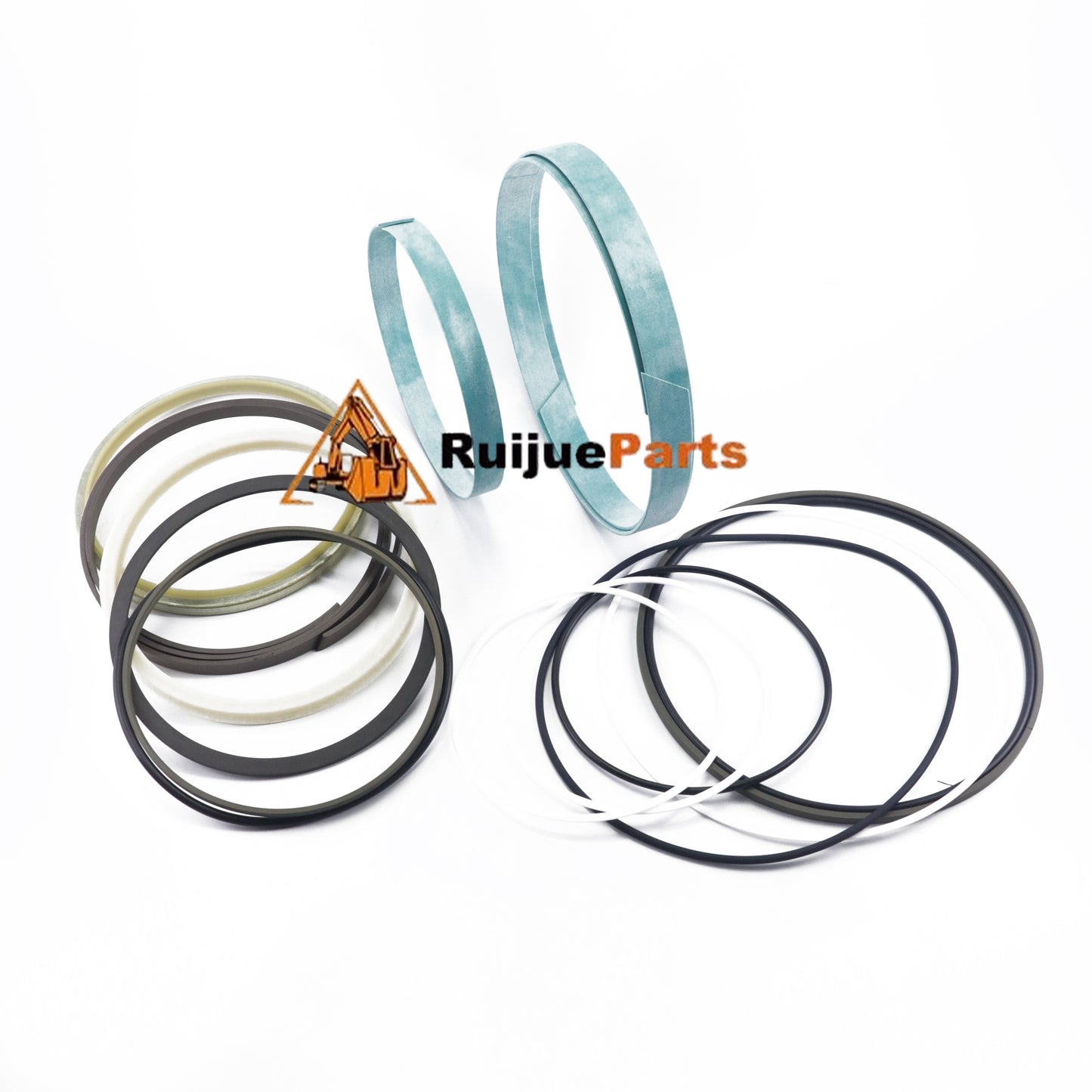 Hydraulic Cylinder Seal Kits 4660824 HITACHI EX1800-3, EX3600-5