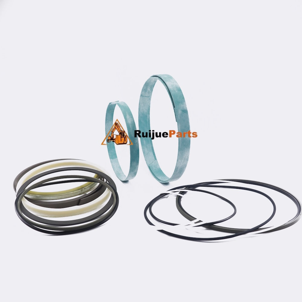 4660824 aftermarket boom and arm hydraulic cylinder seal kit for selected Hitachi EX1800-3 and EX3600 mining excavator applications