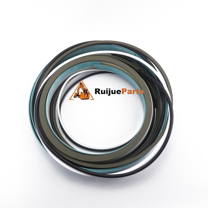4660834 aftermarket boom and arm hydraulic cylinder seal kit for selected Hitachi EX3600 and EX5500 mining excavator applications