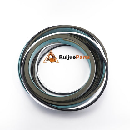 4660834 aftermarket boom and arm hydraulic cylinder seal kit for selected Hitachi EX3600 and EX5500 mining excavator applications