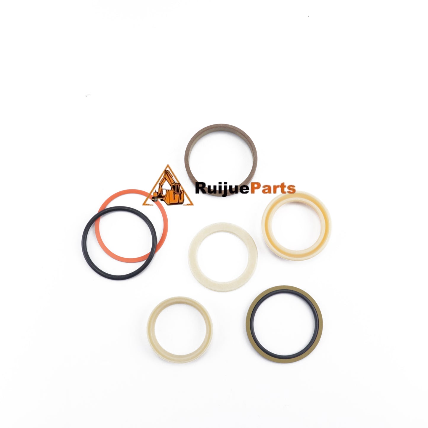 SR175 Boom/Lift Cylinder Seal Kits 47364909 CASE