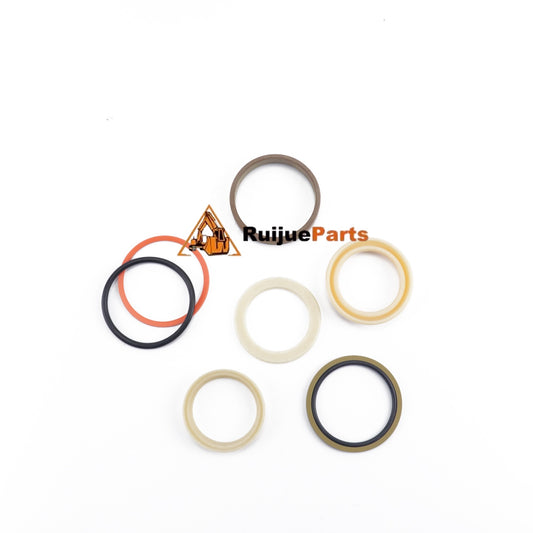 47364909 aftermarket lift cylinder seal kit for CASE SR175 skid steer loader, 2013 to 2019 application