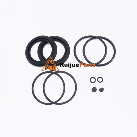 477/01004 aftermarket brake caliper seal kit for JCB supplied by Ruijueparts