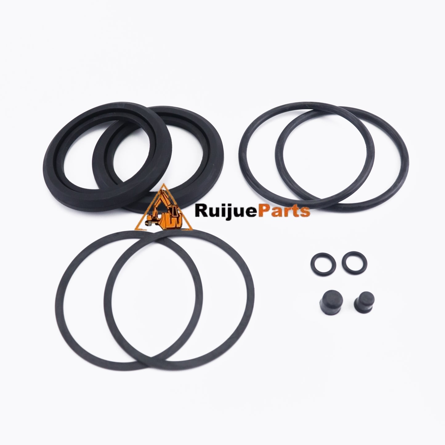 47701004 Seal Kits JCB brake caliper