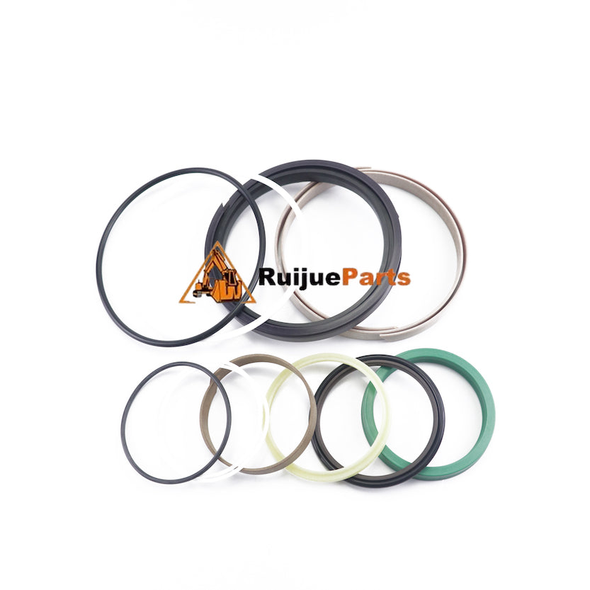 489-1720 Aftermarket Bucket Cylinder Seal Kit 110mm Rod for Caterpillar 349D2 349F Heavy Excavators