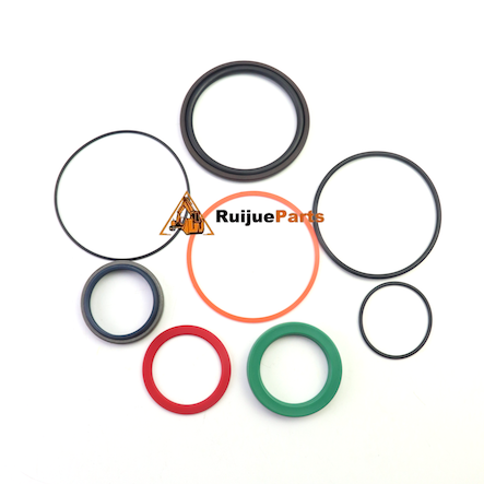 5004401M91 aftermarket dipper hydraulic cylinder seal kit for selected Terex and Fermec backhoe loaders