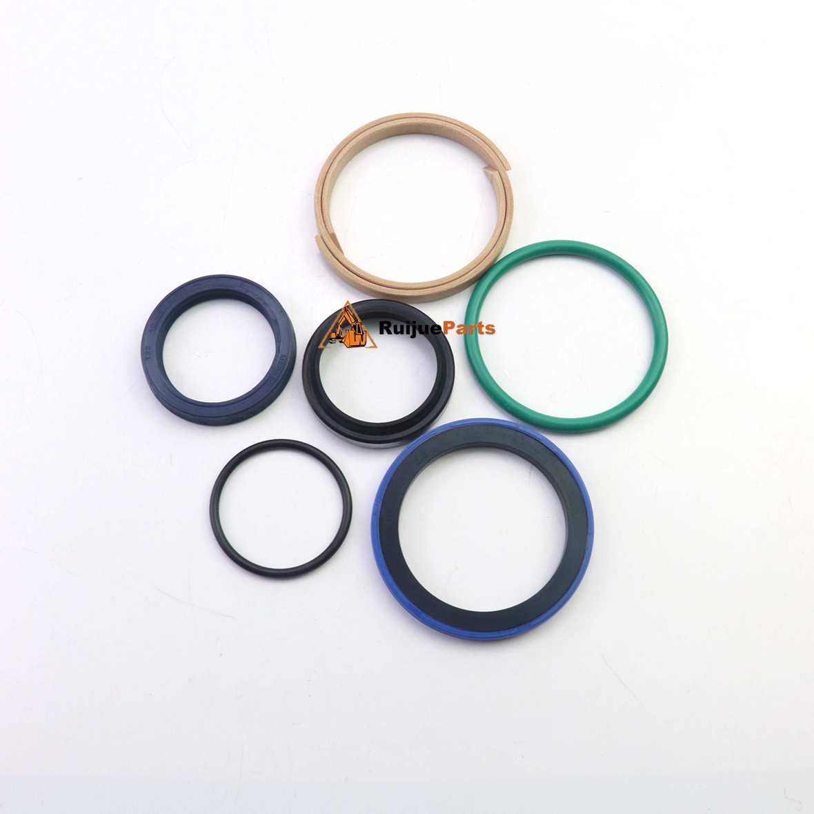 501-6692 Hydraulic Cylinder Caterpillar