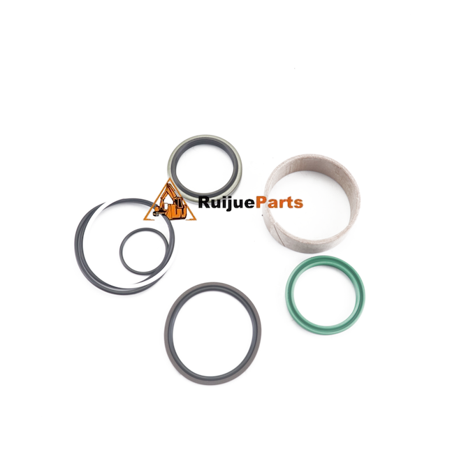 512-0512 aftermarket hydraulic cylinder seal kit for Caterpillar 424, 426, and 426 F2 backhoe loaders