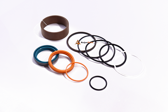 5120512 Seal Kits Backhoe Loader Caterpillar