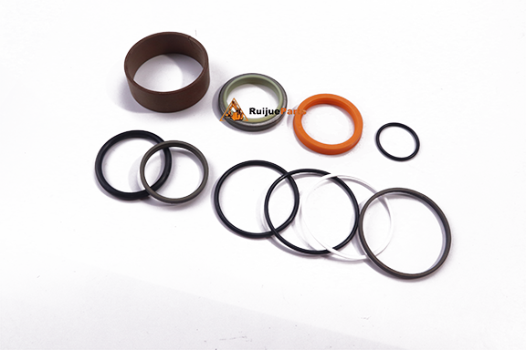 5140674 Seal Kits Backhoe Loader Caterpillar