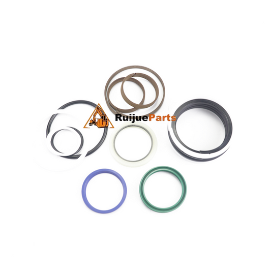 5422090 aftermarket front boom lift hydraulic cylinder seal kit for MST M542 and M544 backhoe loaders