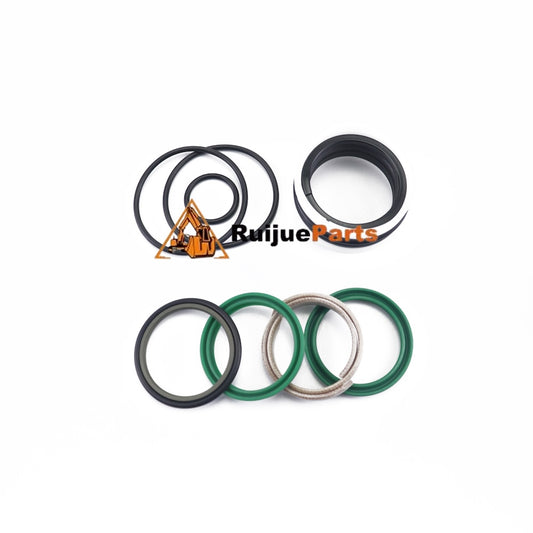 543-9708 aftermarket steering cylinder seal kit for Caterpillar supplied by Ruijueparts