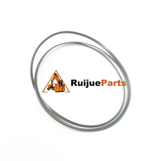 Aftermarket 561-33-71450 rear brake backup ring for selected Komatsu HD785-7 rigid mining dump truck rear axle final brake assemblies.