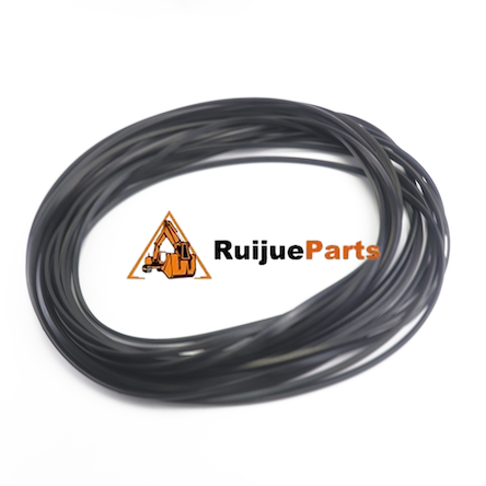 561-34-71540 aftermarket rear wet brake seal for Komatsu HD785-7 rigid dump truck rear axle final brake assembly