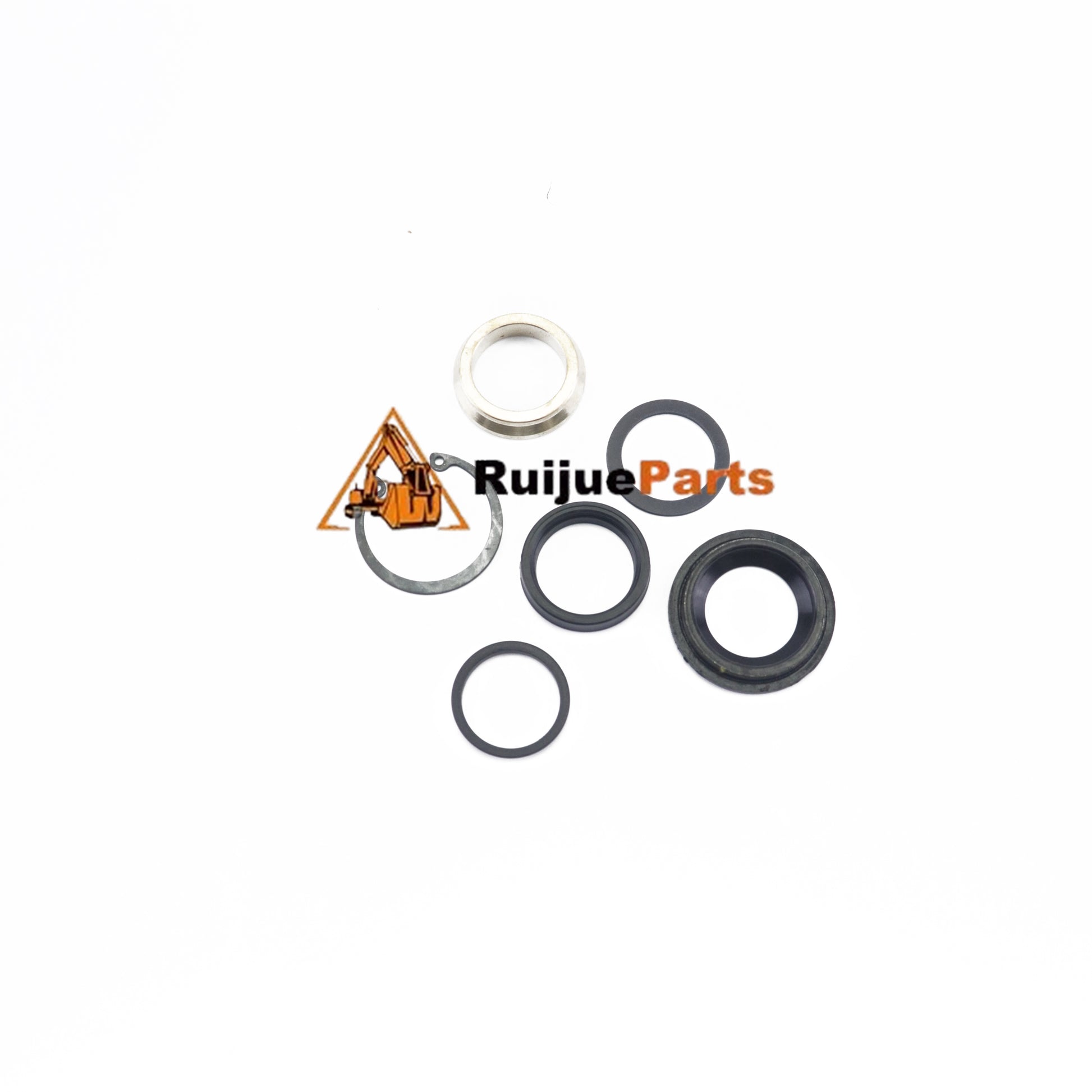 561‑40‑00100 steering valve seal kit aftermarket replacement for Komatsu equipment