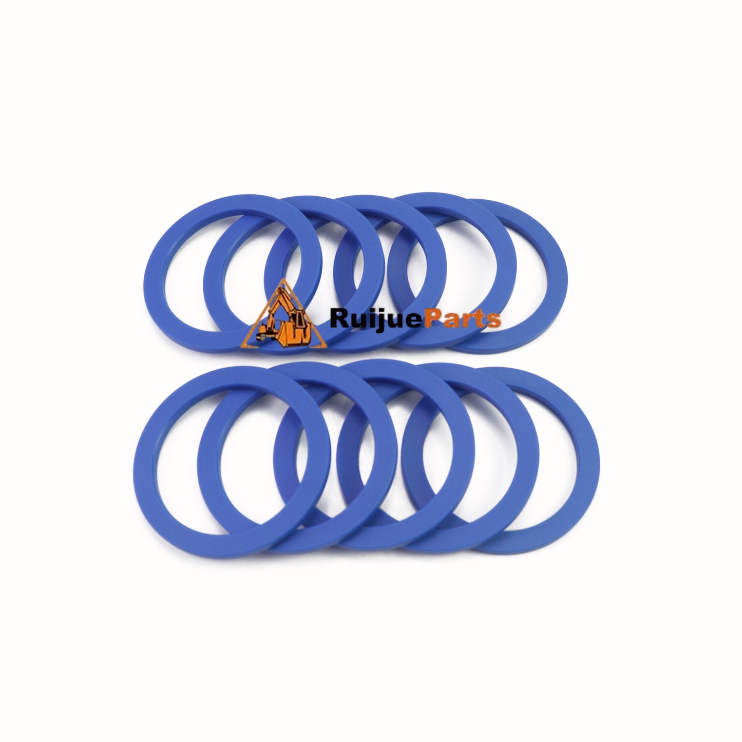 5J-0964 5J-3620 Seal Batang U-Cup Caterpillar