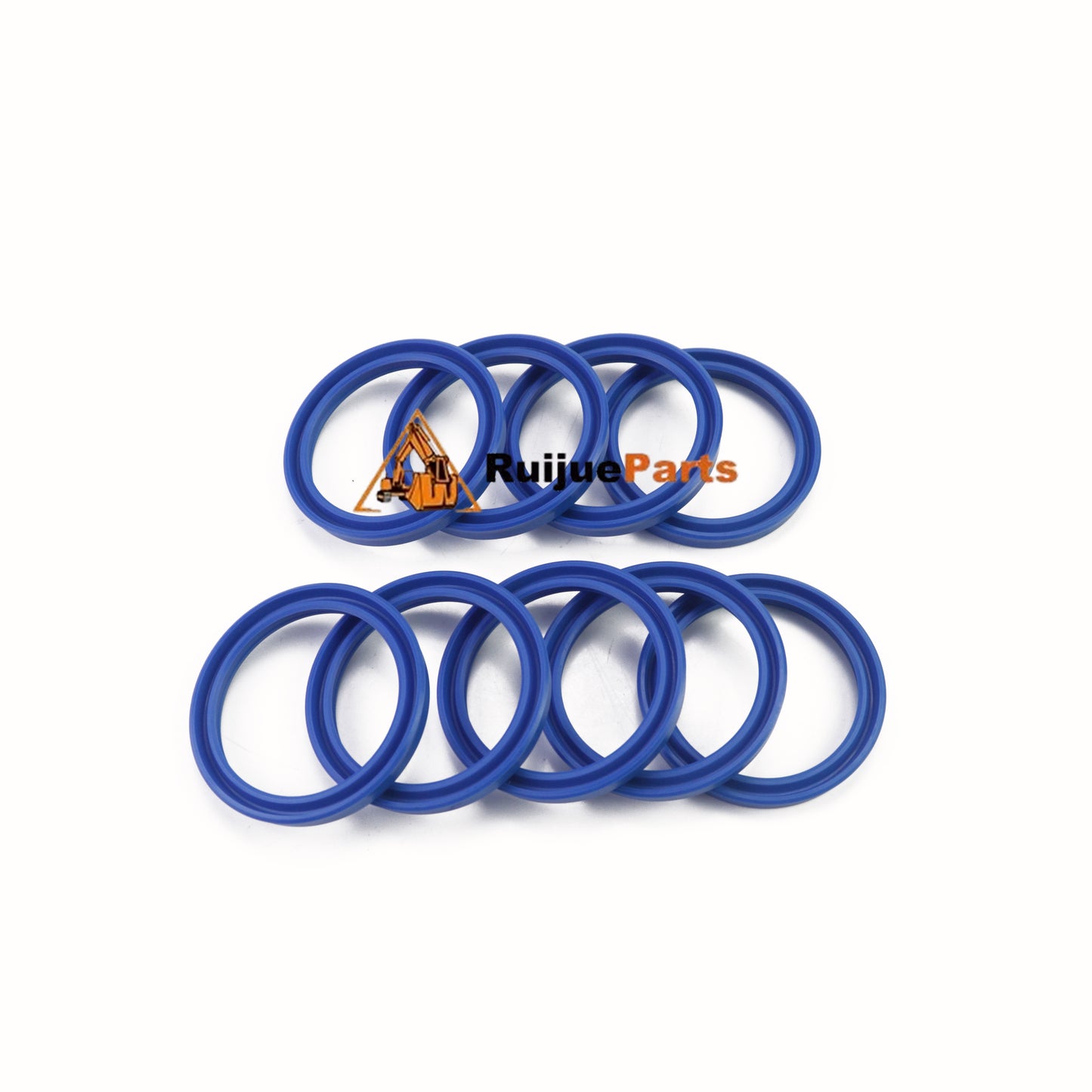 5J-0964 5J-3620 Seal Batang U-Cup Caterpillar