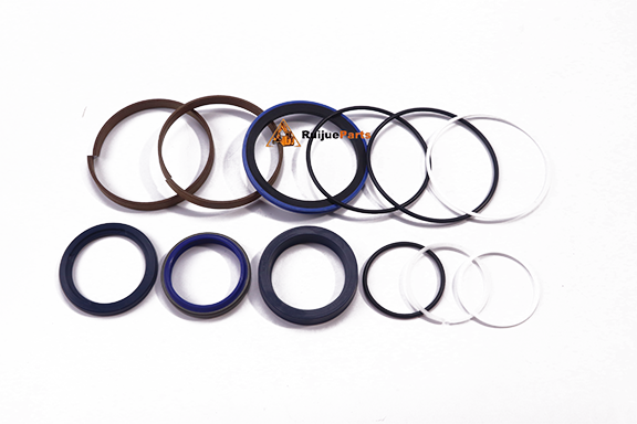 6171463 Seal Kits Backhoe Loader Caterpillar