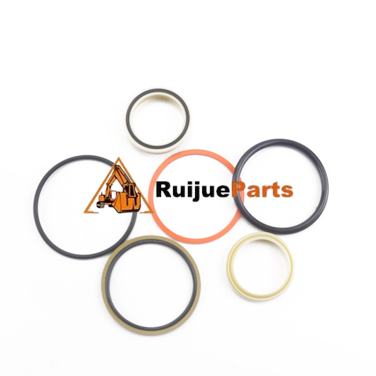 Aftermarket 6589796 hydraulic cylinder seal kit for selected Bobcat 225, 325, 2400 and 2410 excavator and wheel loader applications