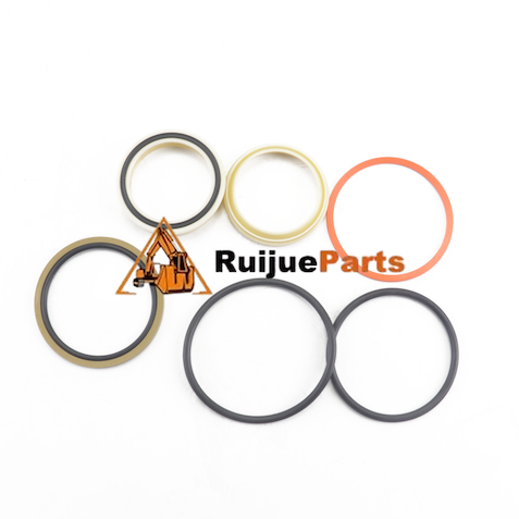 Aftermarket 6589807 hydraulic arm cylinder seal kit for Bobcat X320 and 320 compact excavators