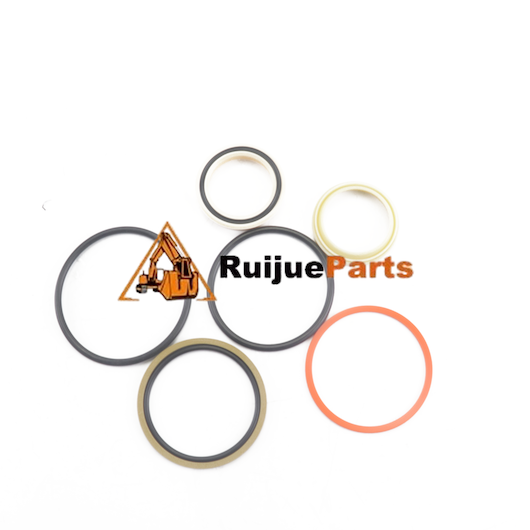 Aftermarket 6589868 hydraulic swing cylinder seal kit for Bobcat 320 and X-320 compact excavators