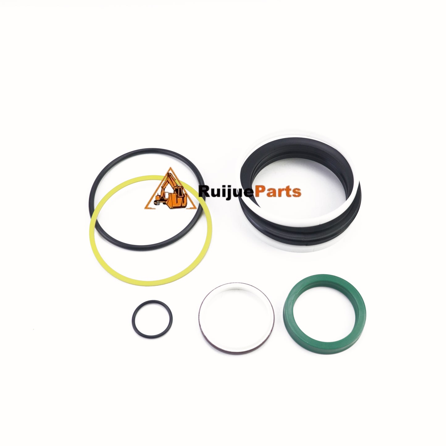 6630559 Gasket Kit 4400 VOLVO