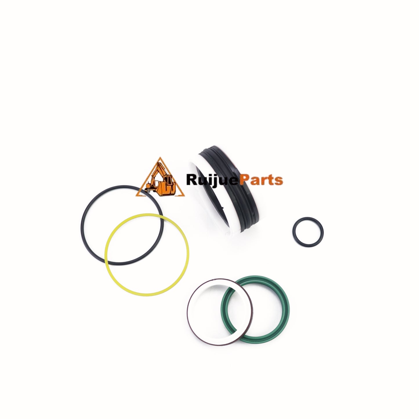Wheel Loaders Seal Kit 4500 Volvo BM 6630820 VOLVO
