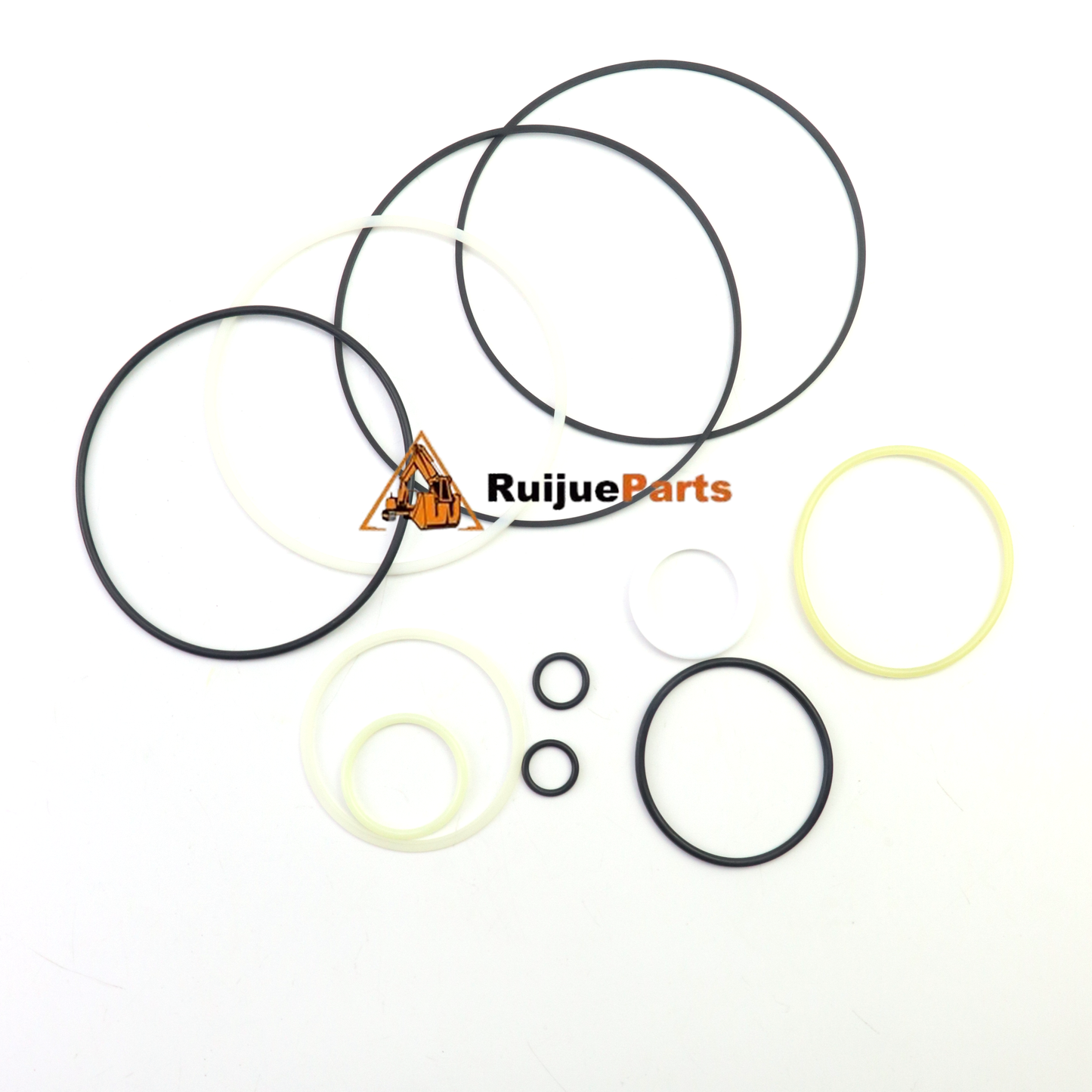 6659601 6658760 6658645 6658653 6658743 6658751 6658753 Seal Kit BOBAT