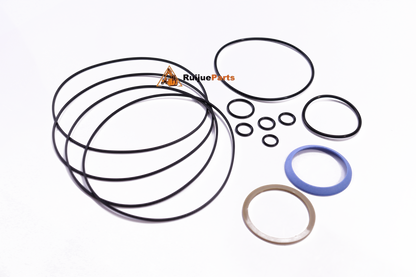 6659601 hydrostatic drive motor seal kit for Bobcat 645, 653, 742, 743, 751, and 753 skid steer loaders